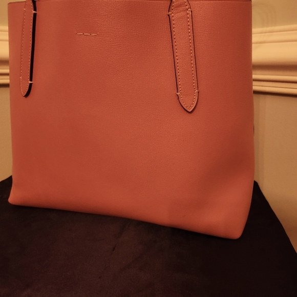 Coach Tote - Picture 5 of 7